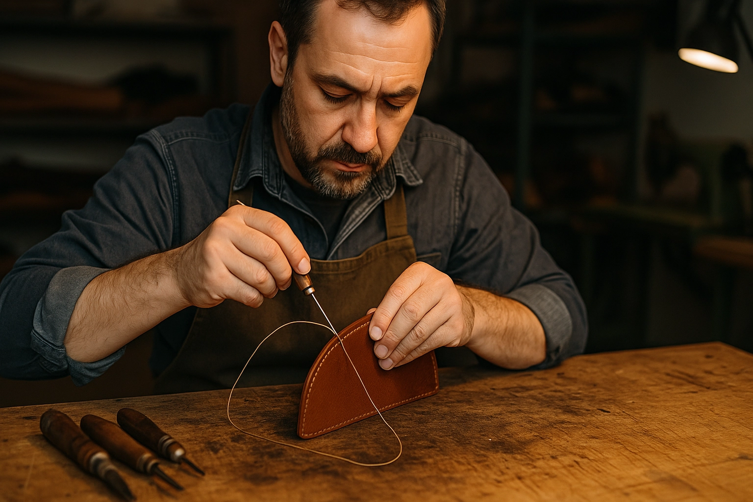 سراجی چیست؟